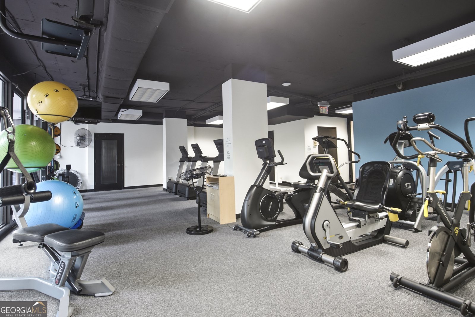 2575 Peachtree Rd Ne 2E Atlanta - Photo 35