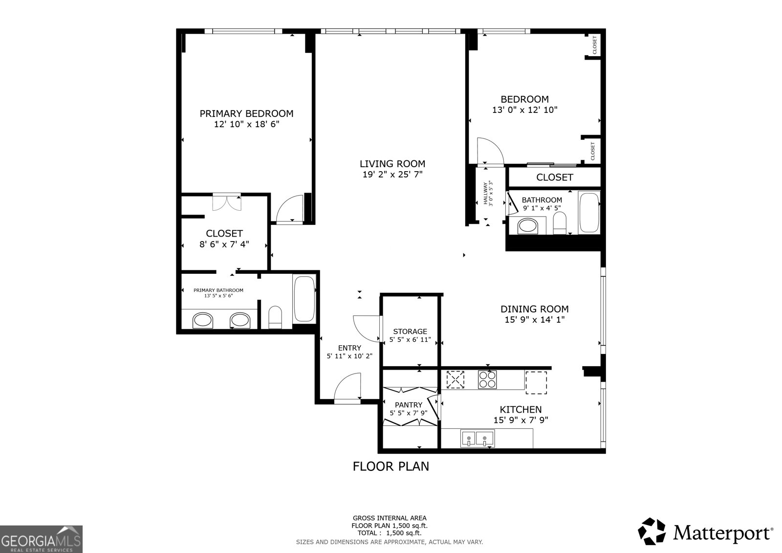 2575 Peachtree Rd Ne 2E Atlanta - Photo 36