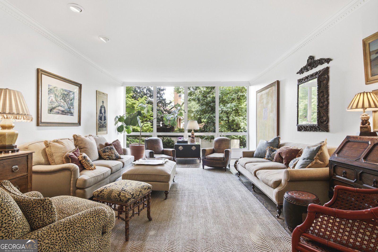 2575 Peachtree Rd Ne 2E Atlanta - Photo 6