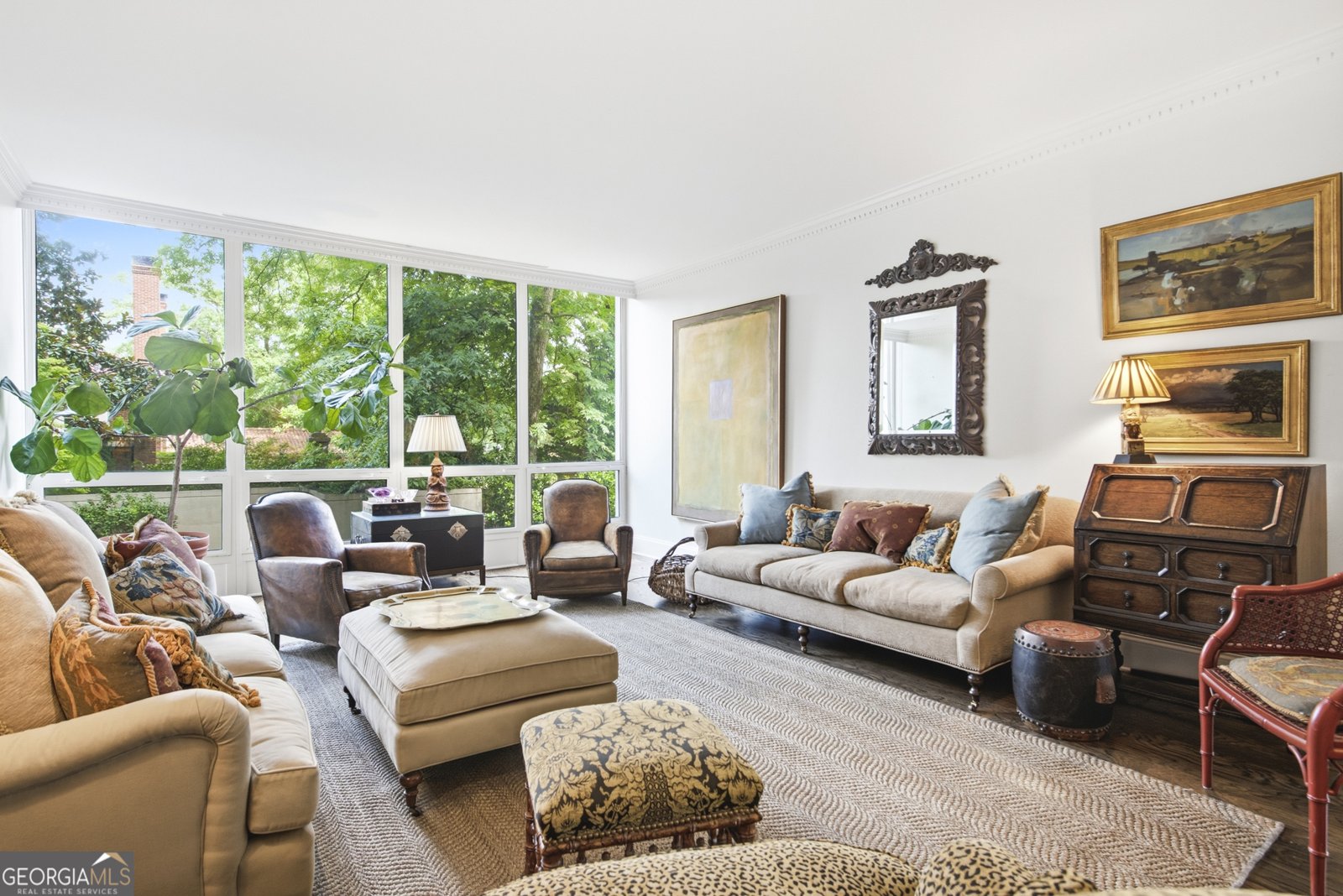 2575 Peachtree Rd Ne 2E Atlanta - Photo 7