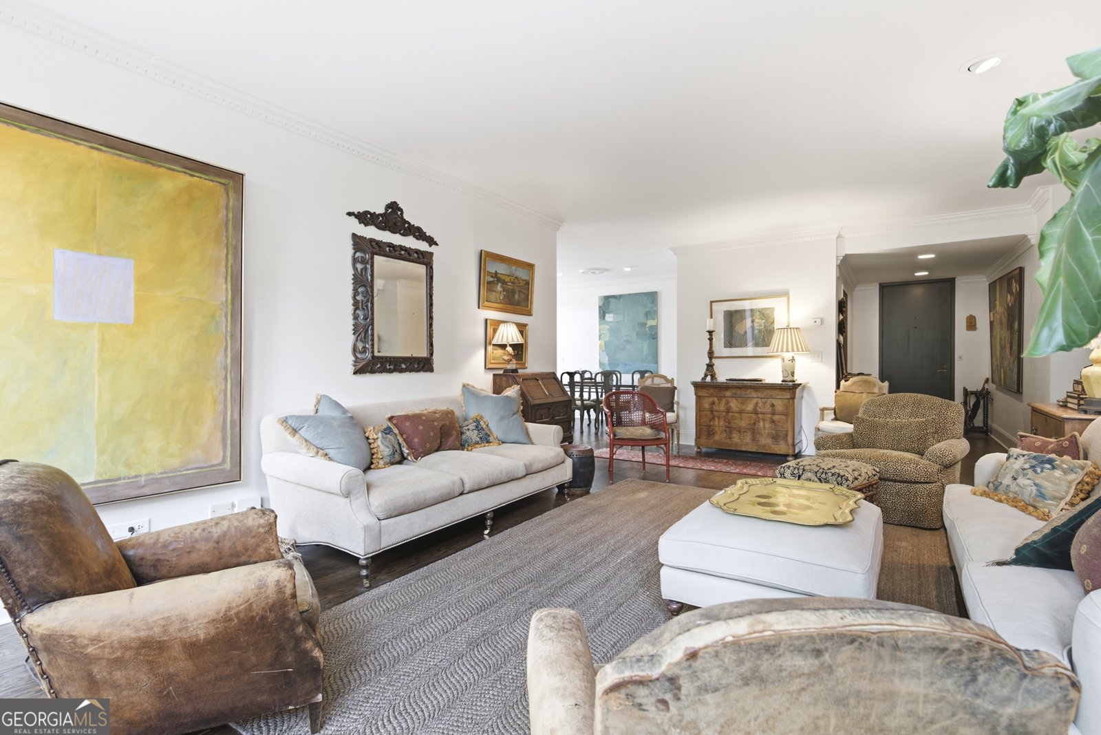 2575 Peachtree Rd Ne 2E Atlanta - Photo 8