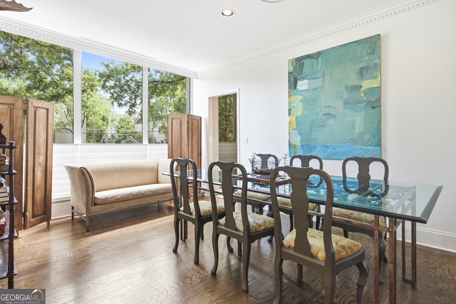 2575 Peachtree Rd Ne 2E Atlanta - Photo 9