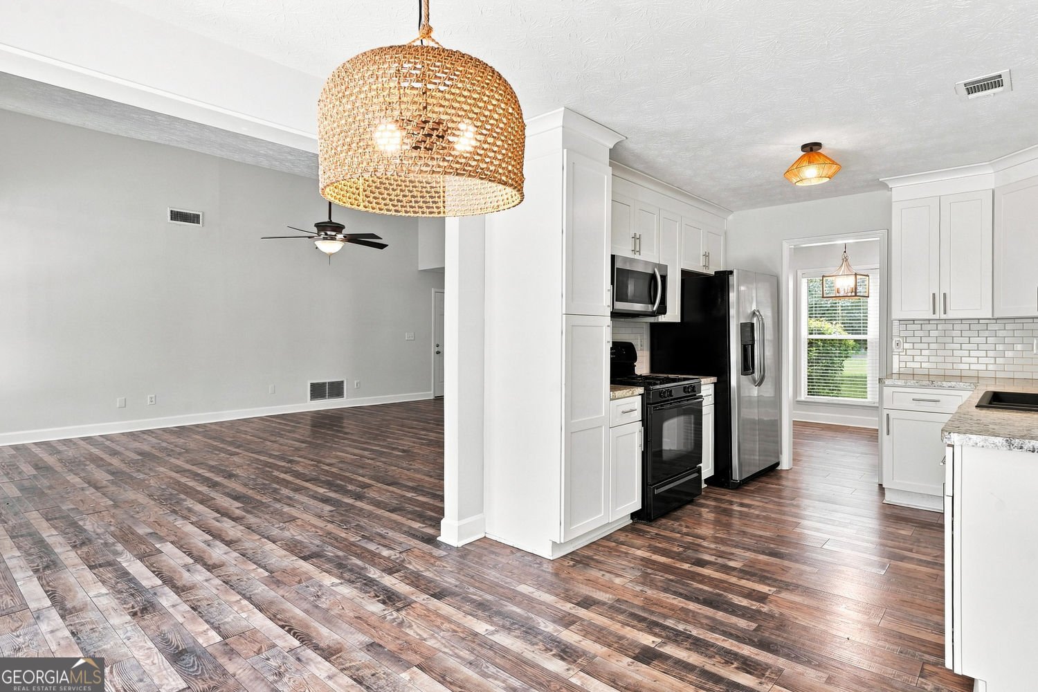 4632 Yeager Road Douglasville - Photo 10