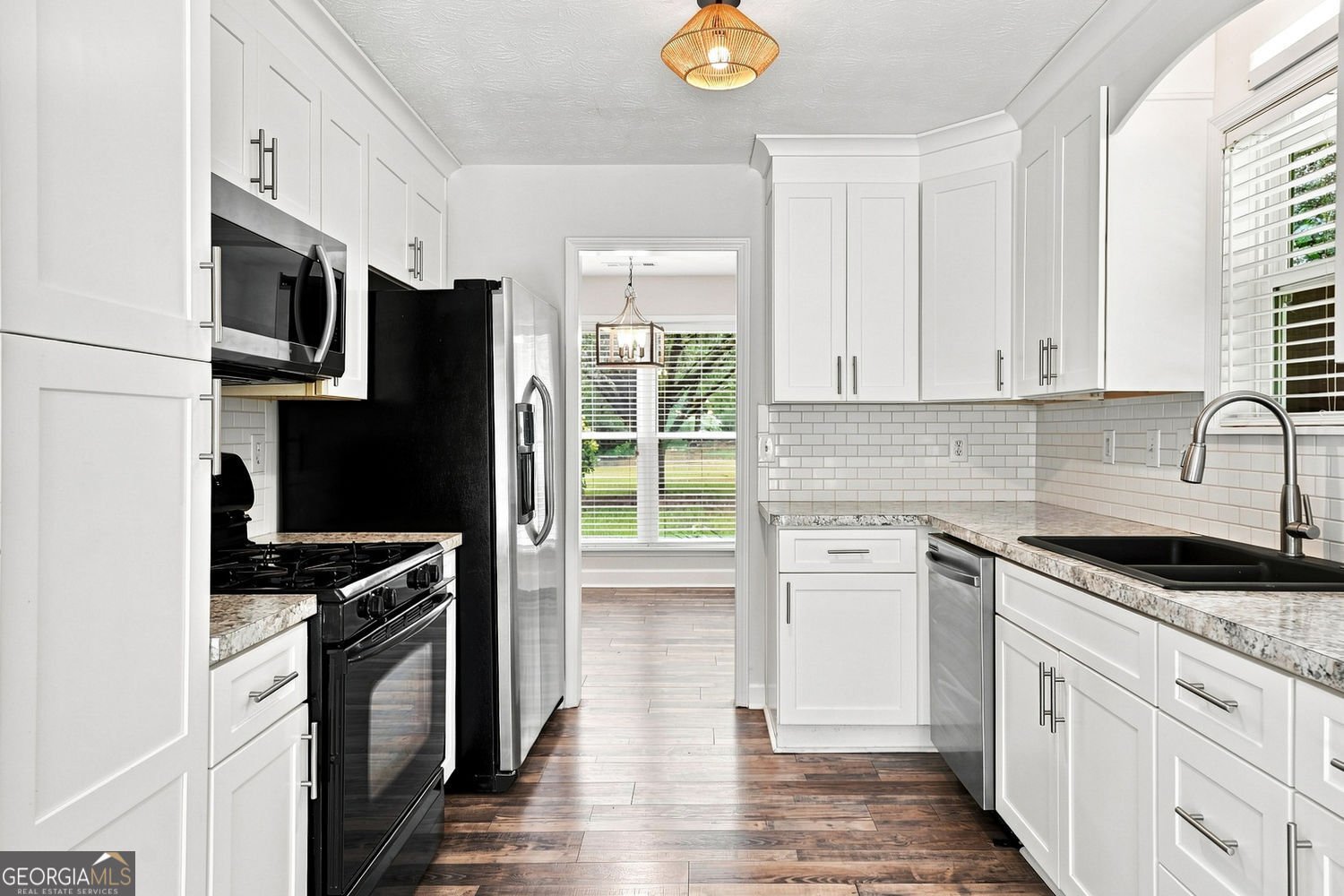 4632 Yeager Road Douglasville - Photo 12