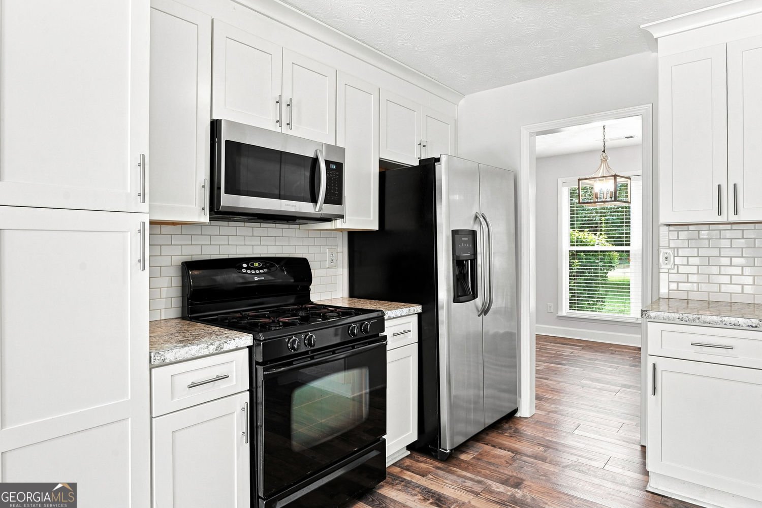 4632 Yeager Road Douglasville - Photo 14