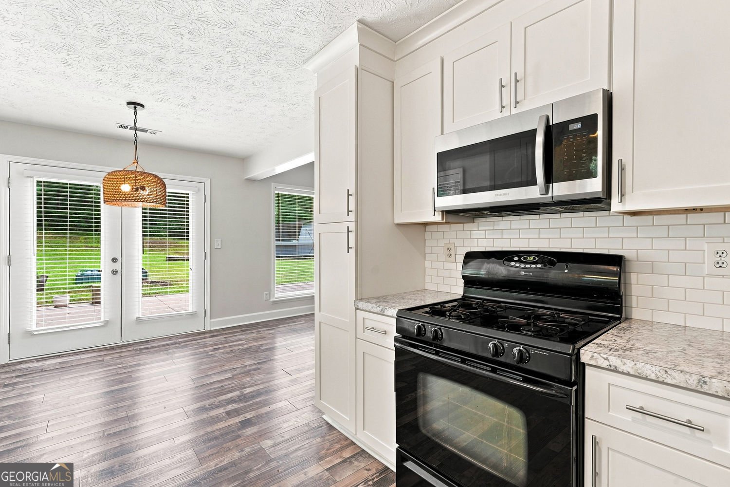 4632 Yeager Road Douglasville - Photo 15