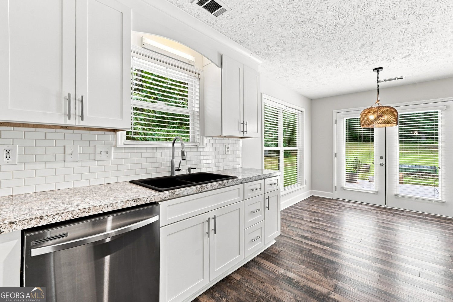 4632 Yeager Road Douglasville - Photo 16