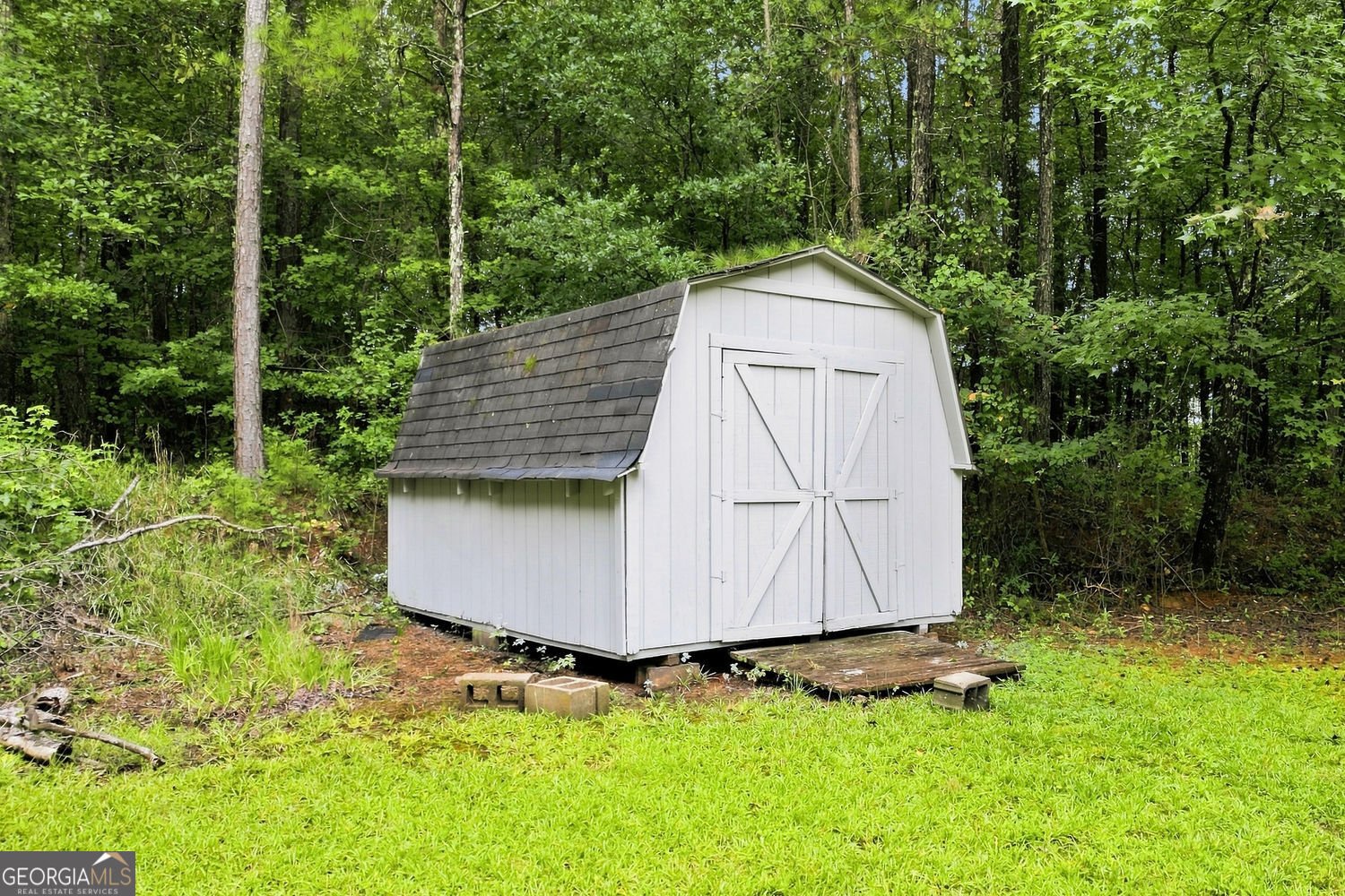4632 Yeager Road Douglasville - Photo 40