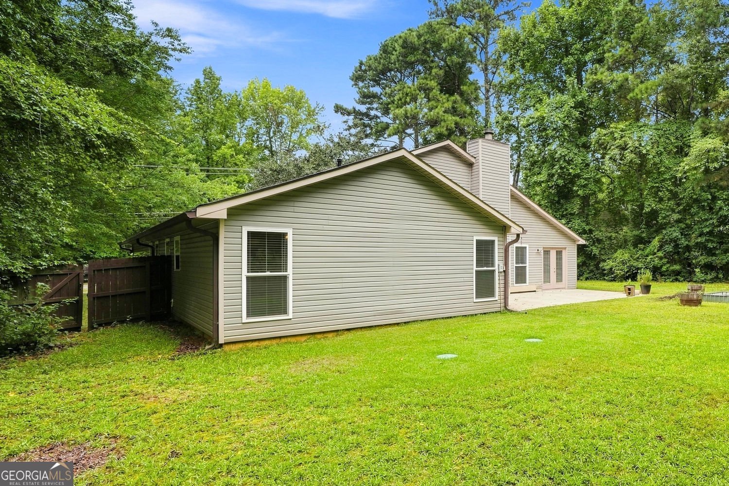 4632 Yeager Road Douglasville - Photo 41