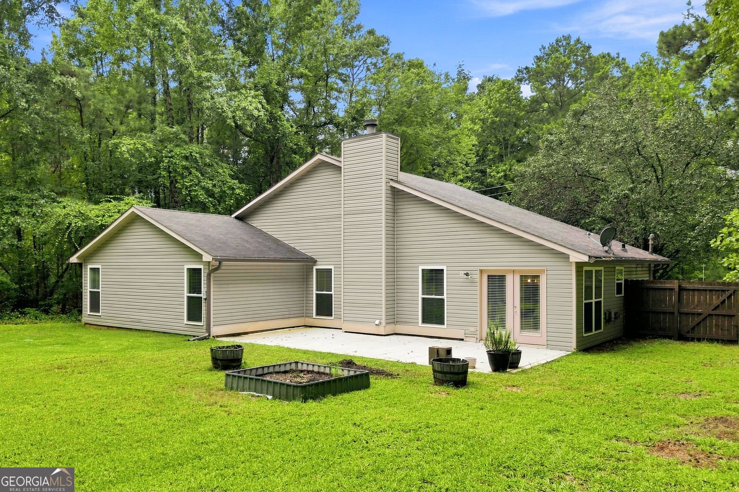 4632 Yeager Road Douglasville - Photo 42