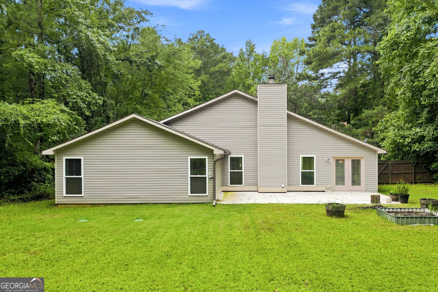 4632 Yeager Road Douglasville - Photo 43