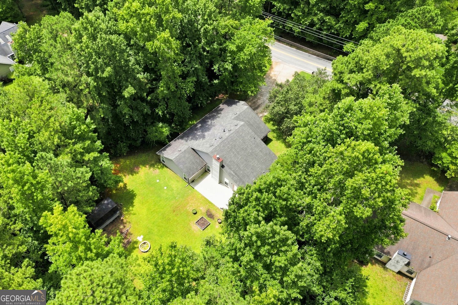 4632 Yeager Road Douglasville - Photo 45
