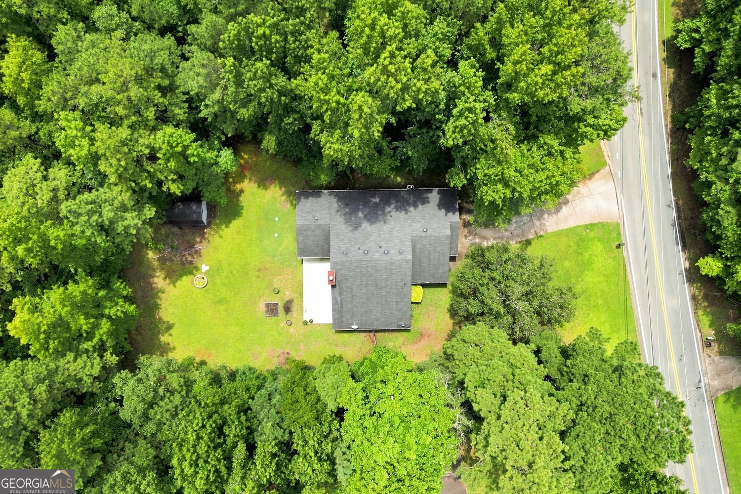 4632 Yeager Road Douglasville - Photo 46