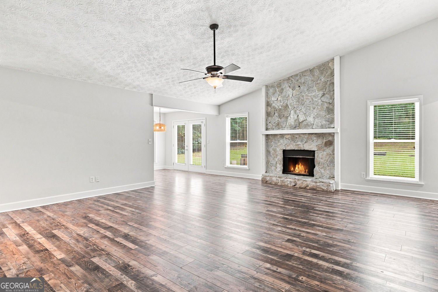 4632 Yeager Road Douglasville - Photo 7