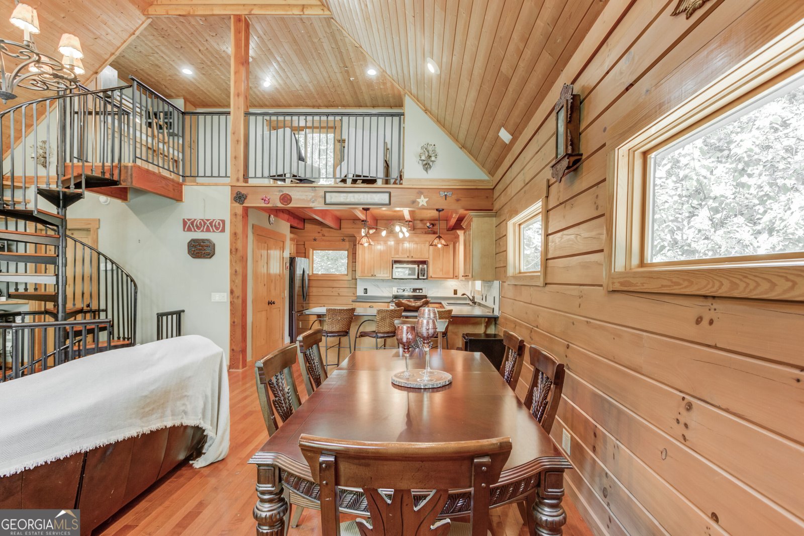 6893 Lakeside Place Gainesville - Photo 14