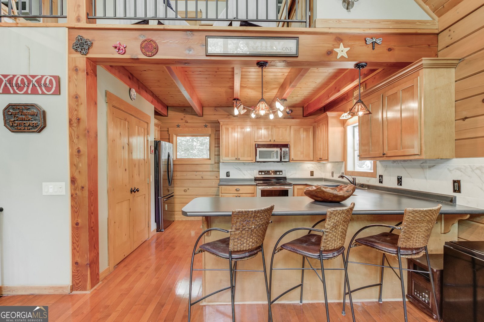 6893 Lakeside Place Gainesville - Photo 15