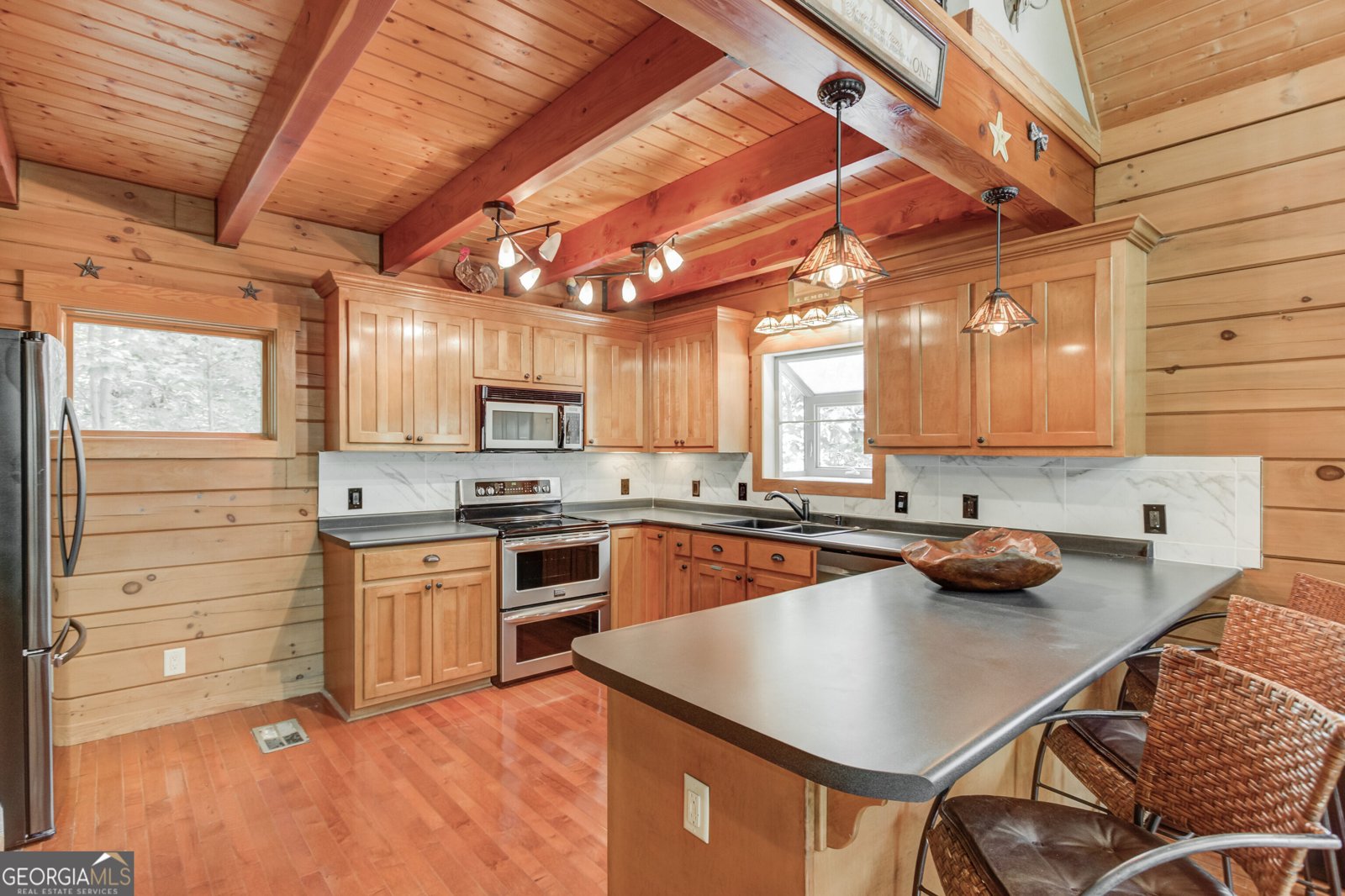 6893 Lakeside Place Gainesville - Photo 16