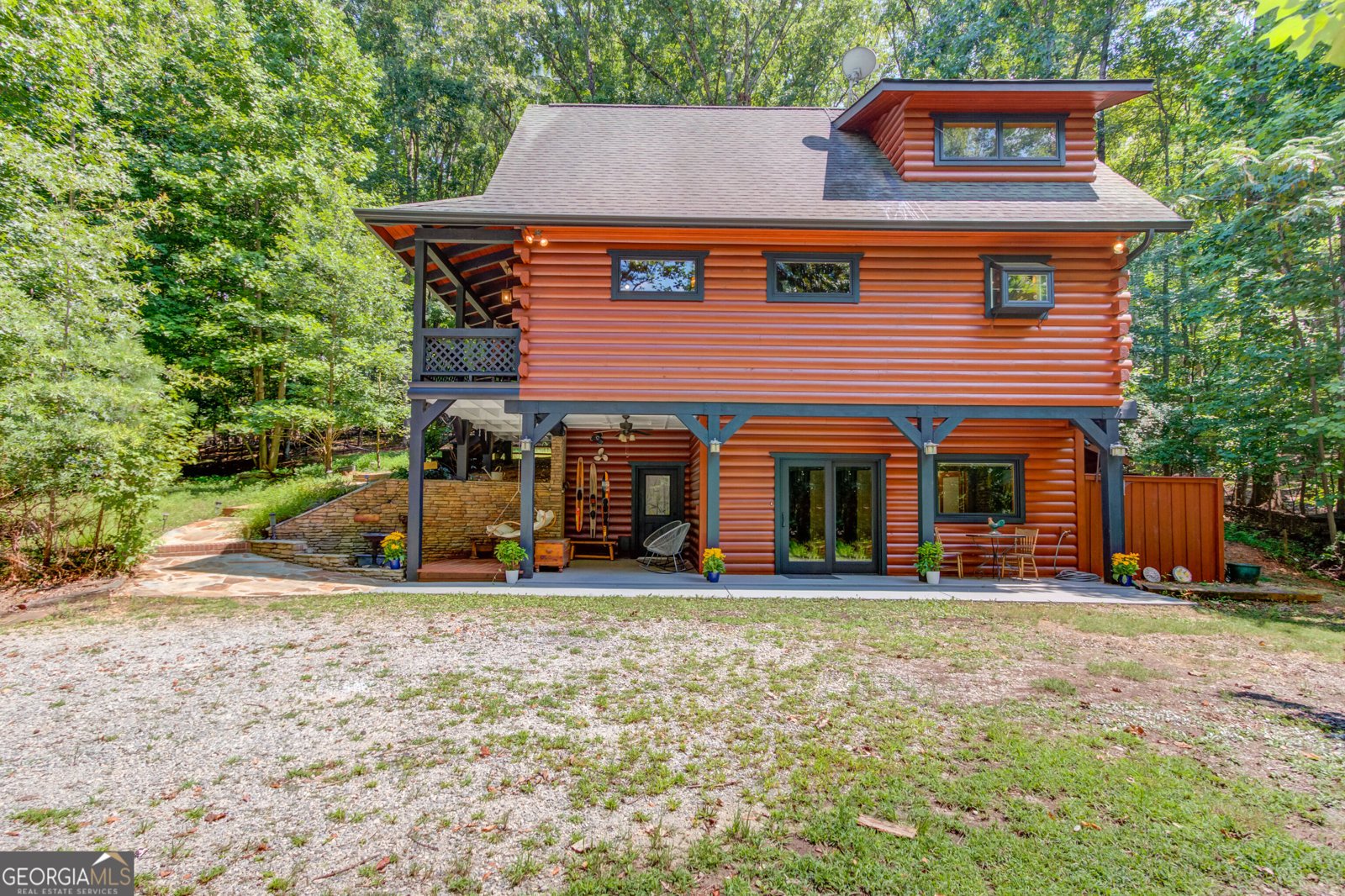 6893 Lakeside Place Gainesville - Photo 39