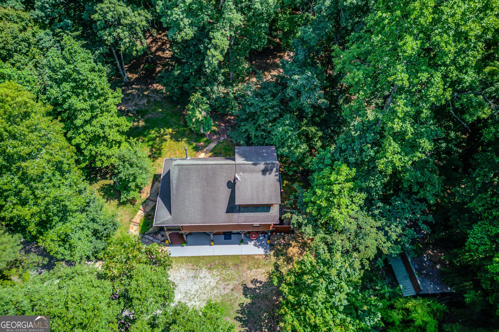 6893 Lakeside Place Gainesville - Photo 41