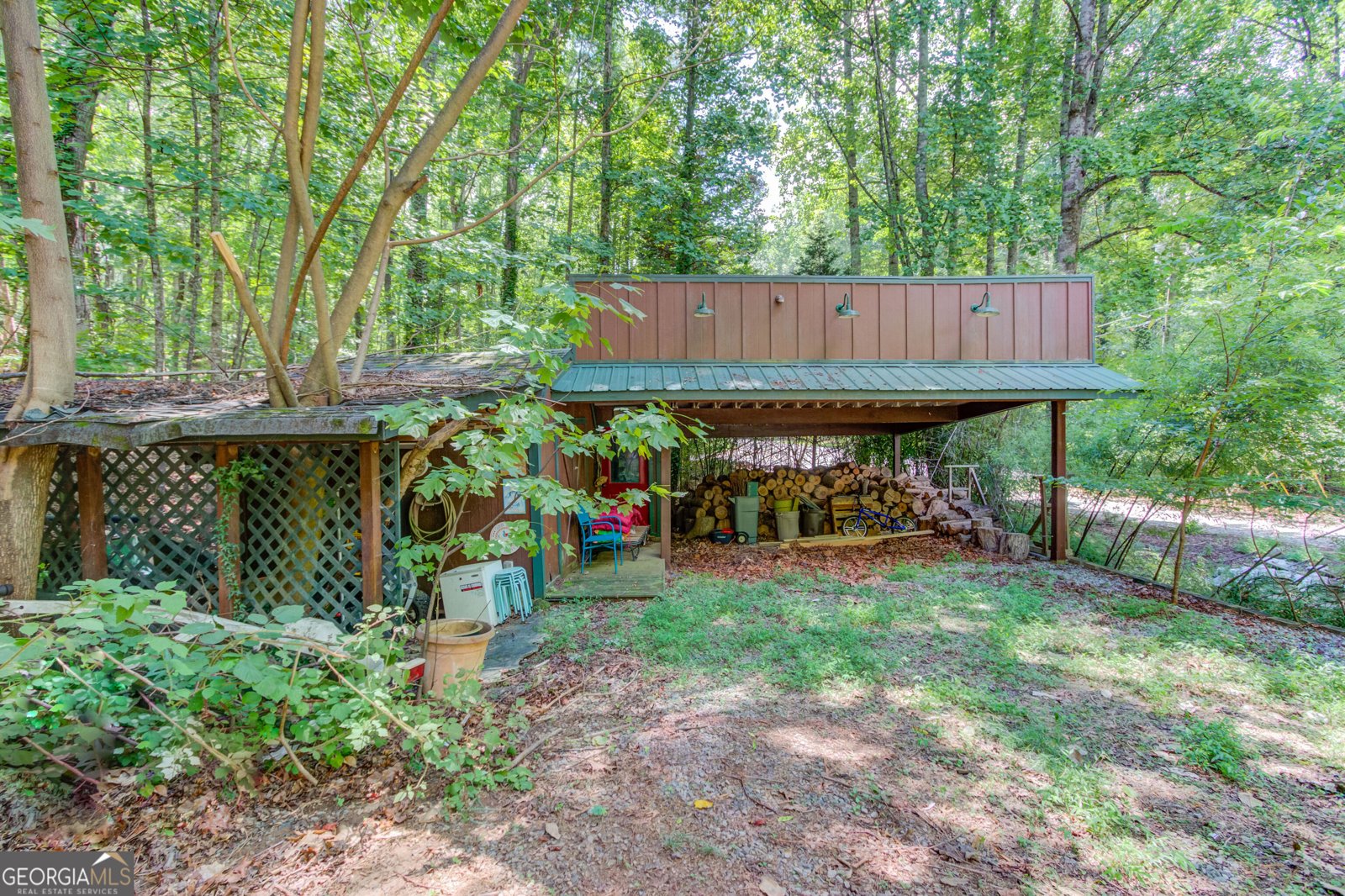 6893 Lakeside Place Gainesville - Photo 44