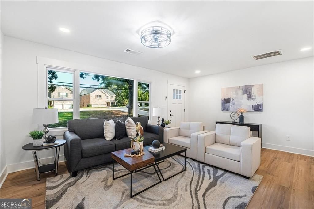 6025 Oakdale Road Mableton - Photo 10