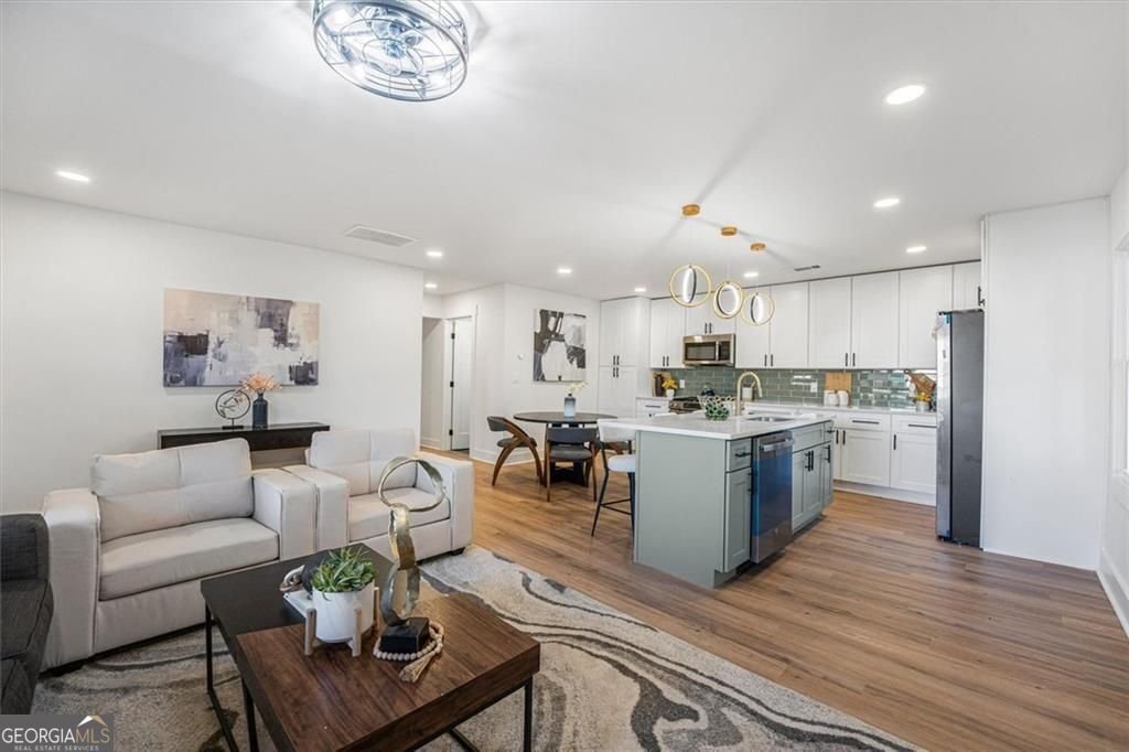 6025 Oakdale Road Mableton - Photo 11