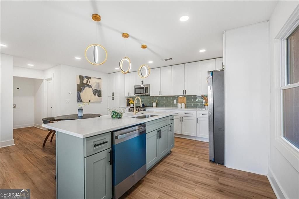 6025 Oakdale Road Mableton - Photo 12