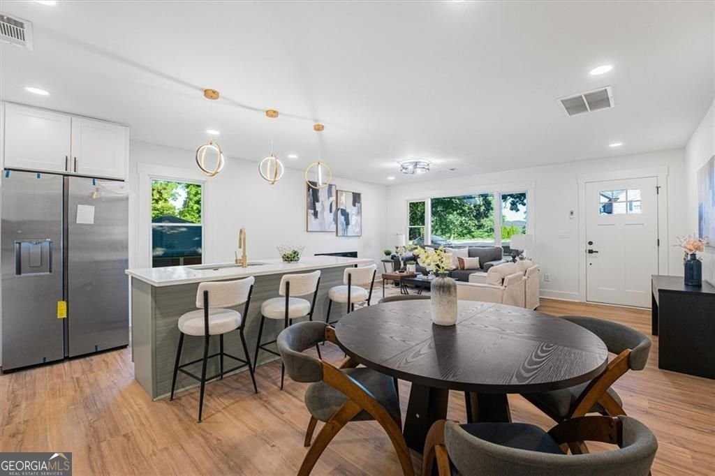 6025 Oakdale Road Mableton - Photo 13