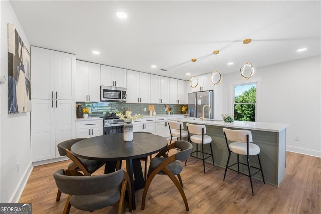 6025 Oakdale Road Mableton - Photo 14