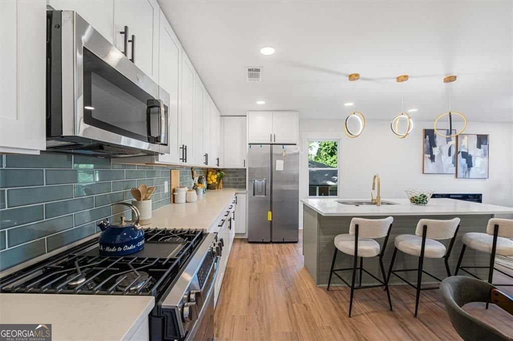 6025 Oakdale Road Mableton - Photo 15