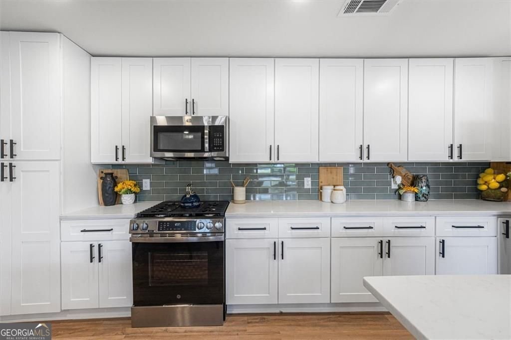 6025 Oakdale Road Mableton - Photo 16