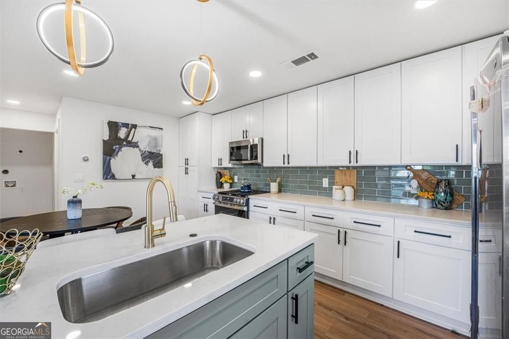 6025 Oakdale Road Mableton - Photo 17