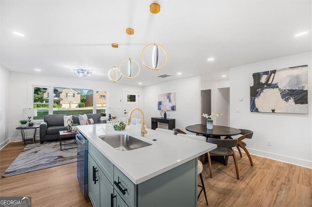 6025 Oakdale Road Mableton - Photo 18