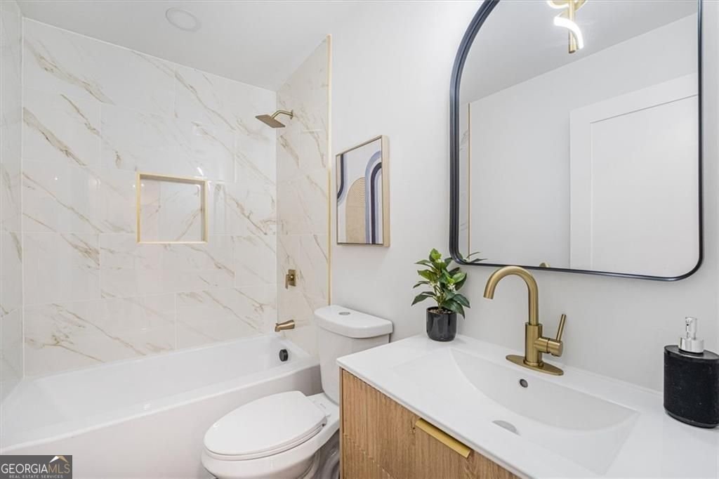 6025 Oakdale Road Mableton - Photo 19