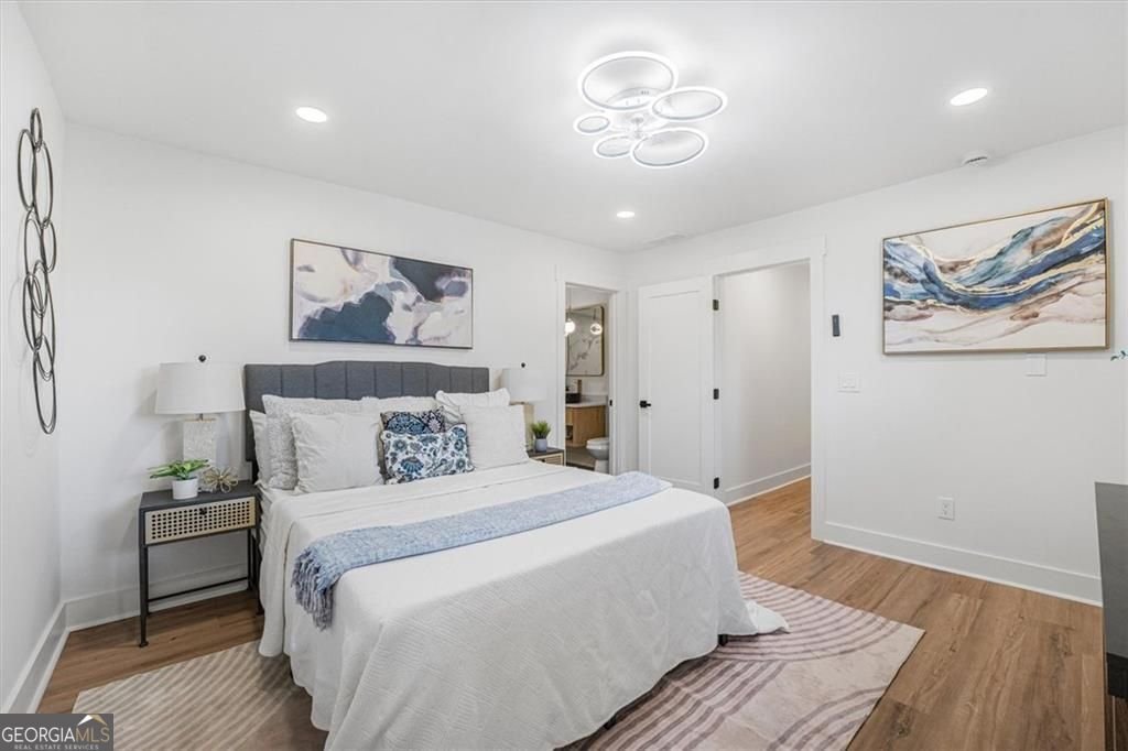 6025 Oakdale Road Mableton - Photo 24