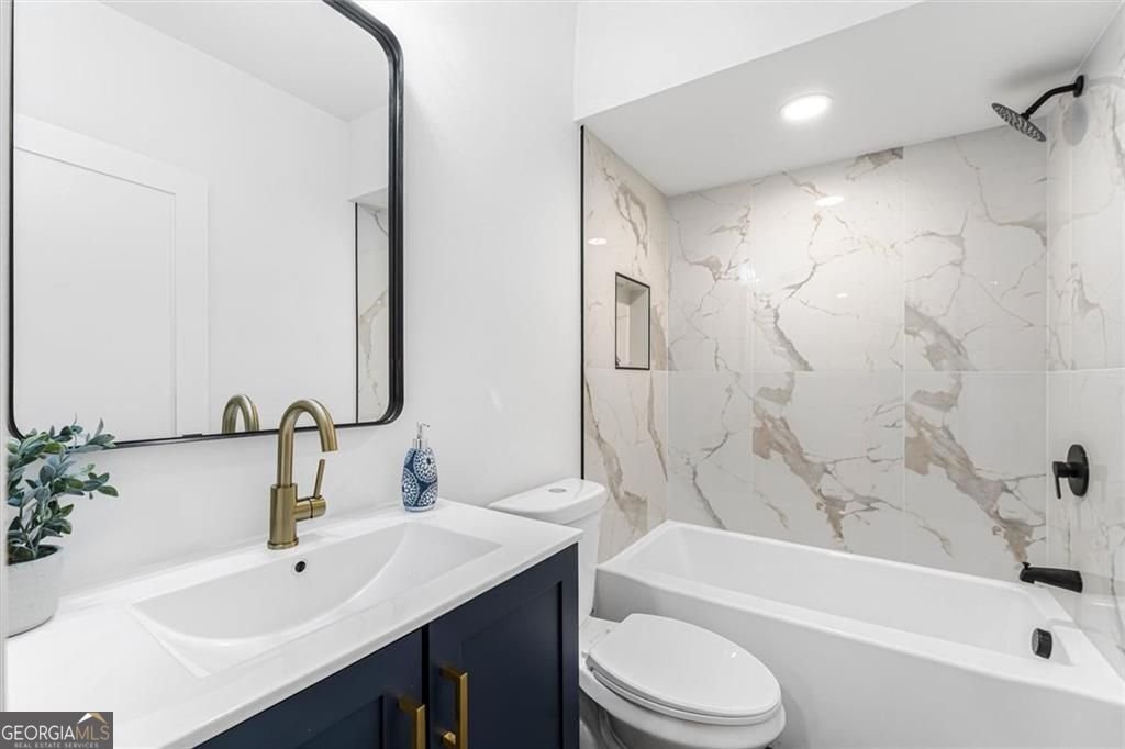 6025 Oakdale Road Mableton - Photo 35