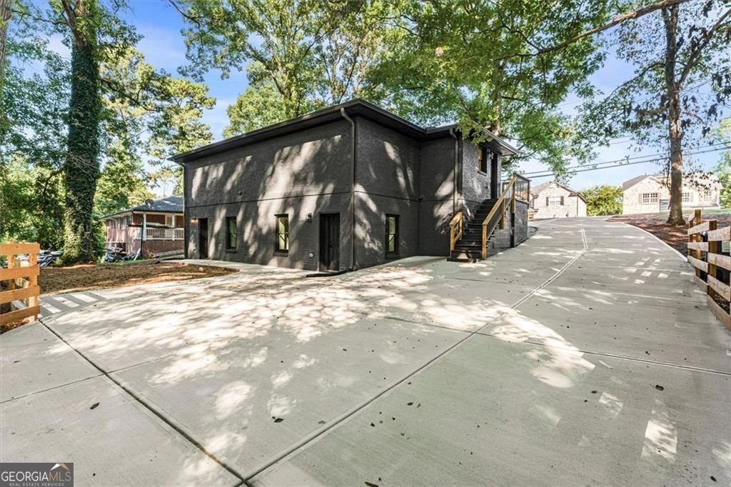 6025 Oakdale Road Mableton - Photo 41