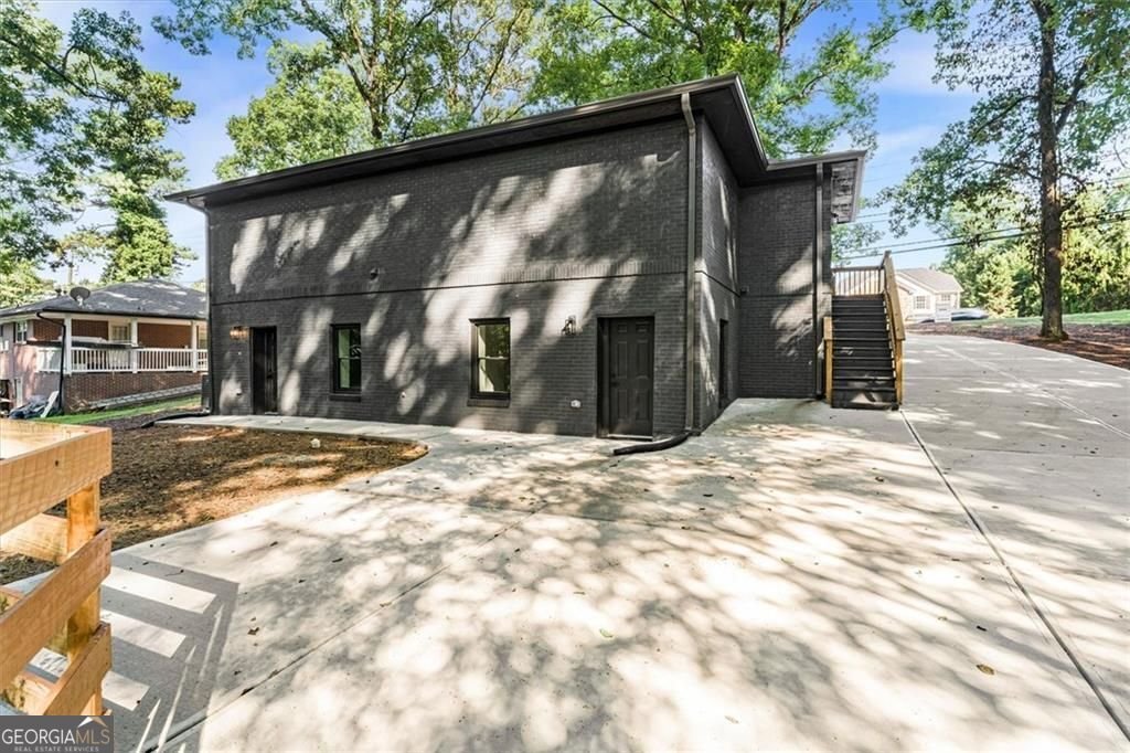 6025 Oakdale Road Mableton - Photo 43