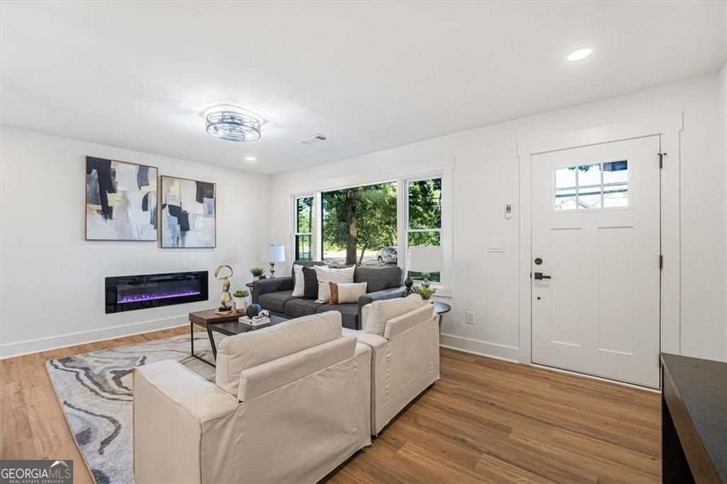 6025 Oakdale Road Mableton - Photo 8
