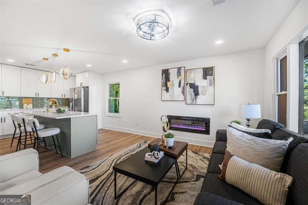 6025 Oakdale Road Mableton - Photo 9