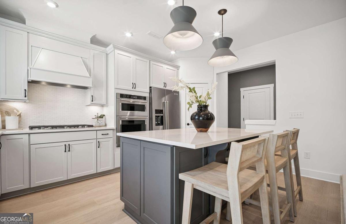 5278 Mulberry Pass Court Hoschton - Photo 10