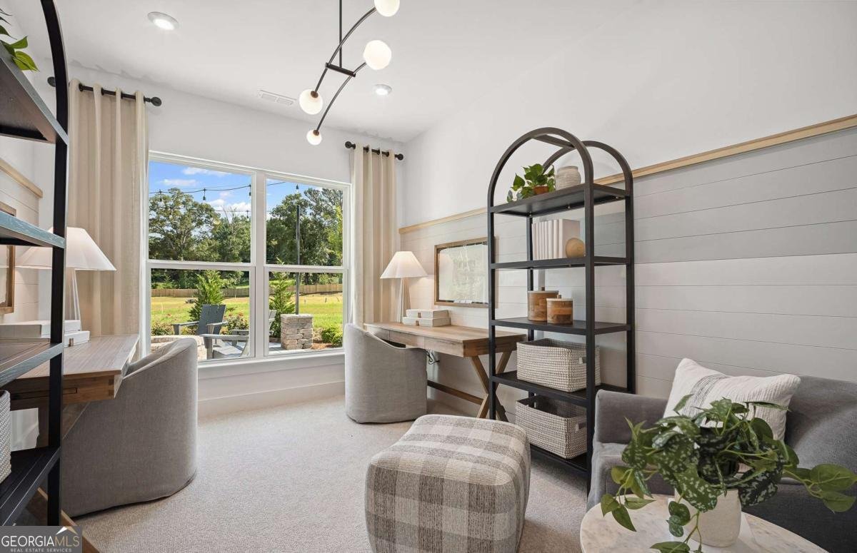5278 Mulberry Pass Court Hoschton - Photo 13