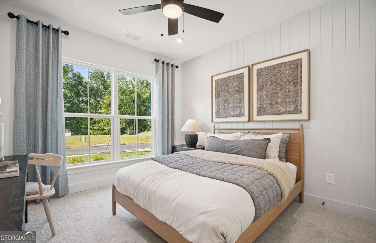5278 Mulberry Pass Court Hoschton - Photo 14