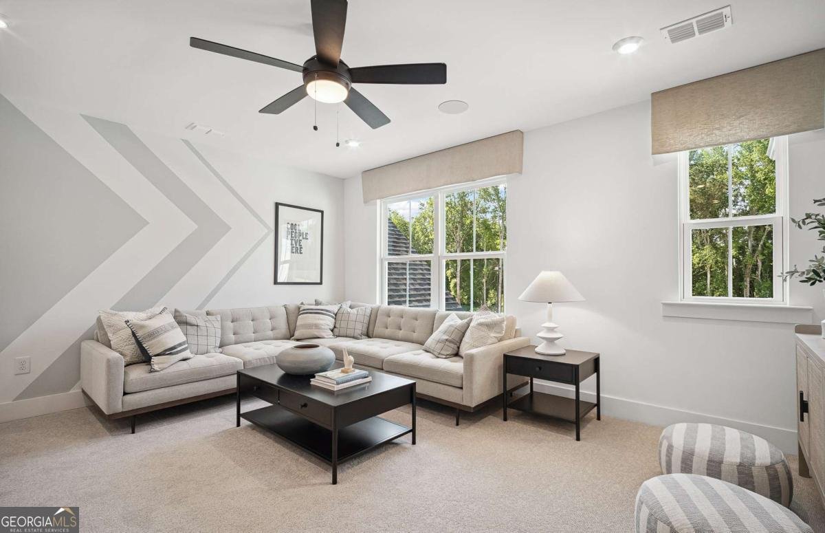 5278 Mulberry Pass Court Hoschton - Photo 15