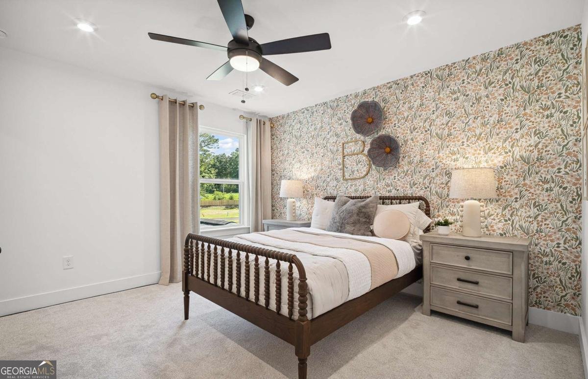 5278 Mulberry Pass Court Hoschton - Photo 19