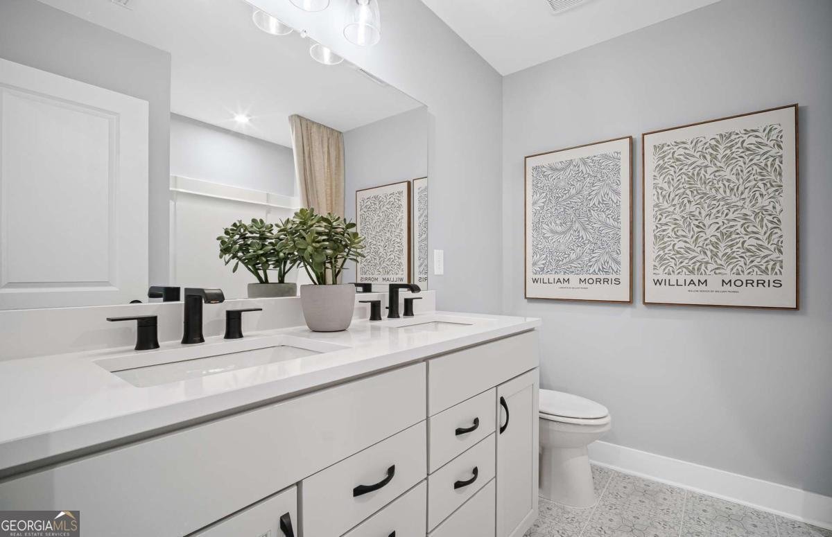 5278 Mulberry Pass Court Hoschton - Photo 20