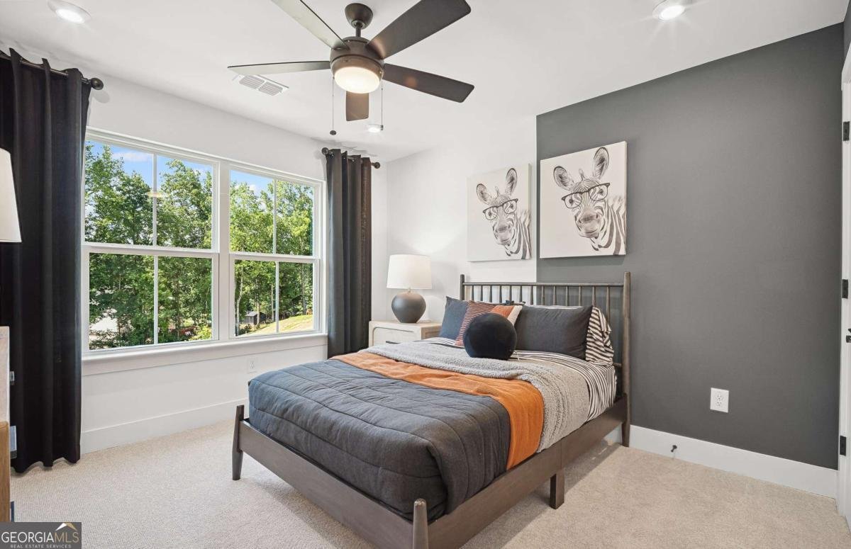 5278 Mulberry Pass Court Hoschton - Photo 21