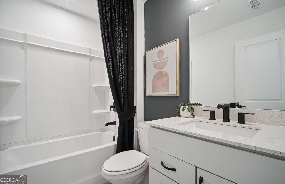 5278 Mulberry Pass Court Hoschton - Photo 23