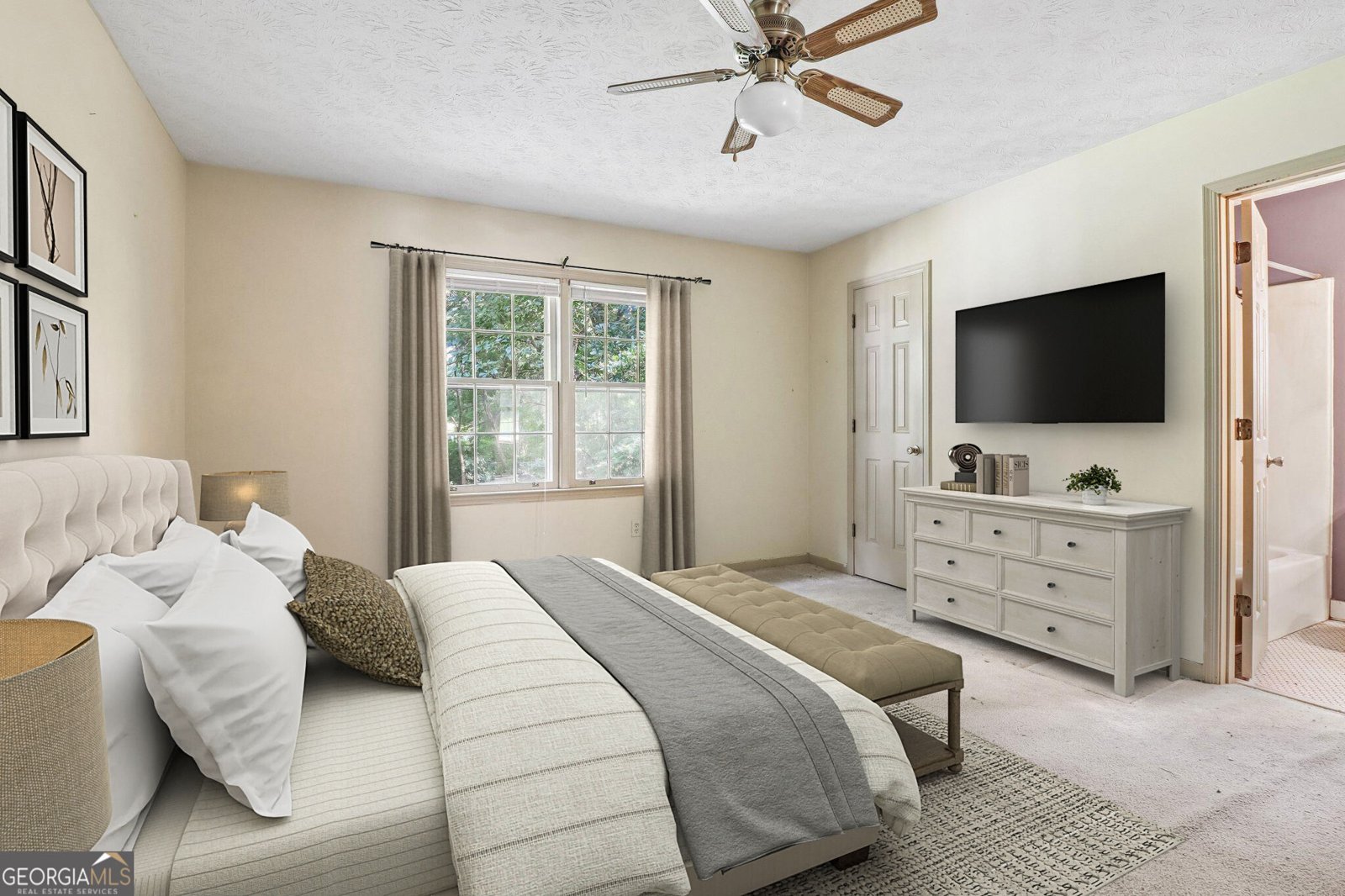 1521 Crooked Creek Road Watkinsville - Photo 10