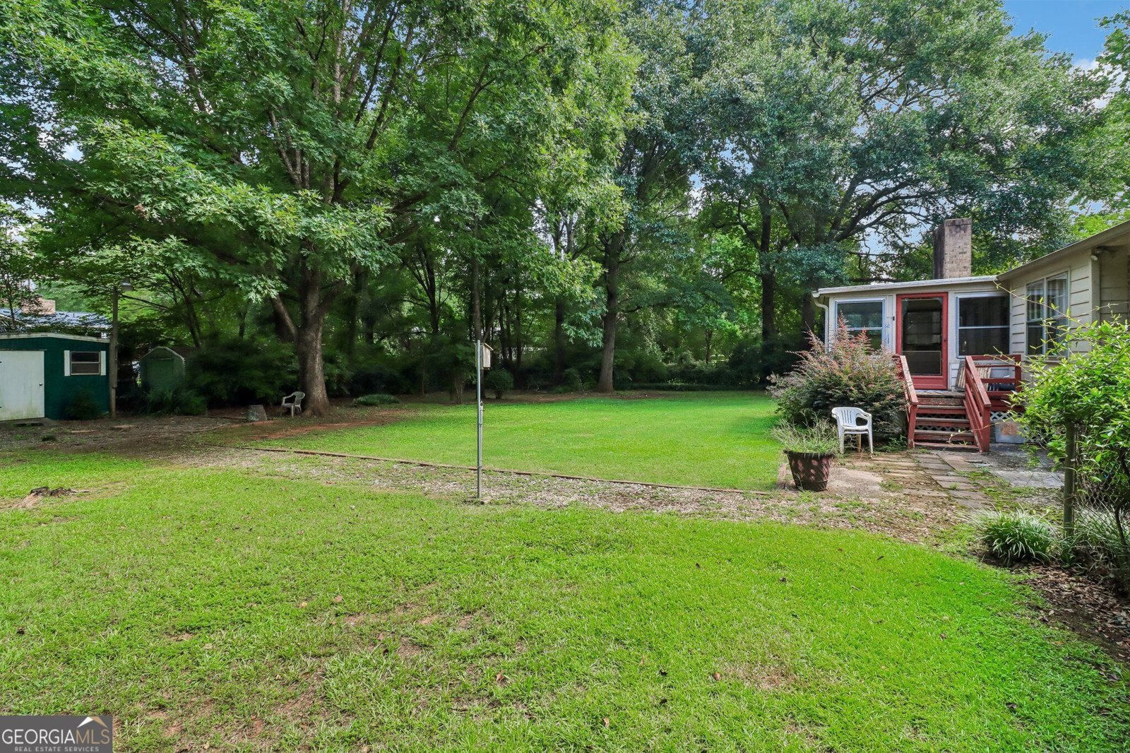 1521 Crooked Creek Road Watkinsville - Photo 21